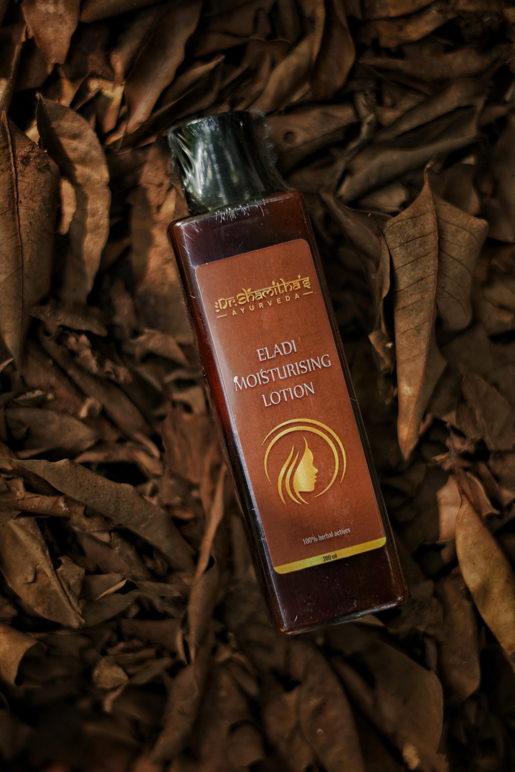 Eladi Moisturising Lotion – 100% Herbal Actives