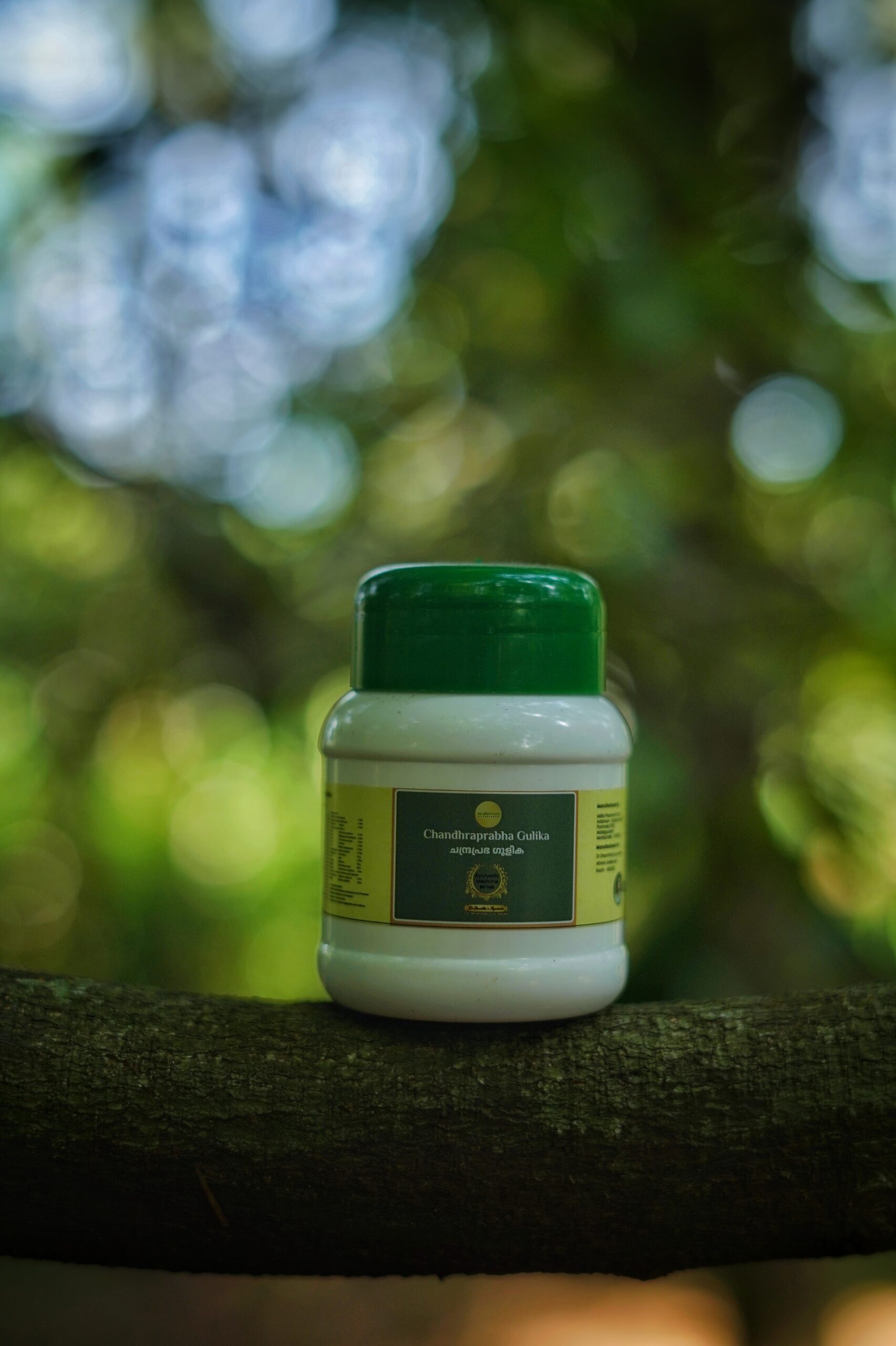 Chandhraprabha Gulika