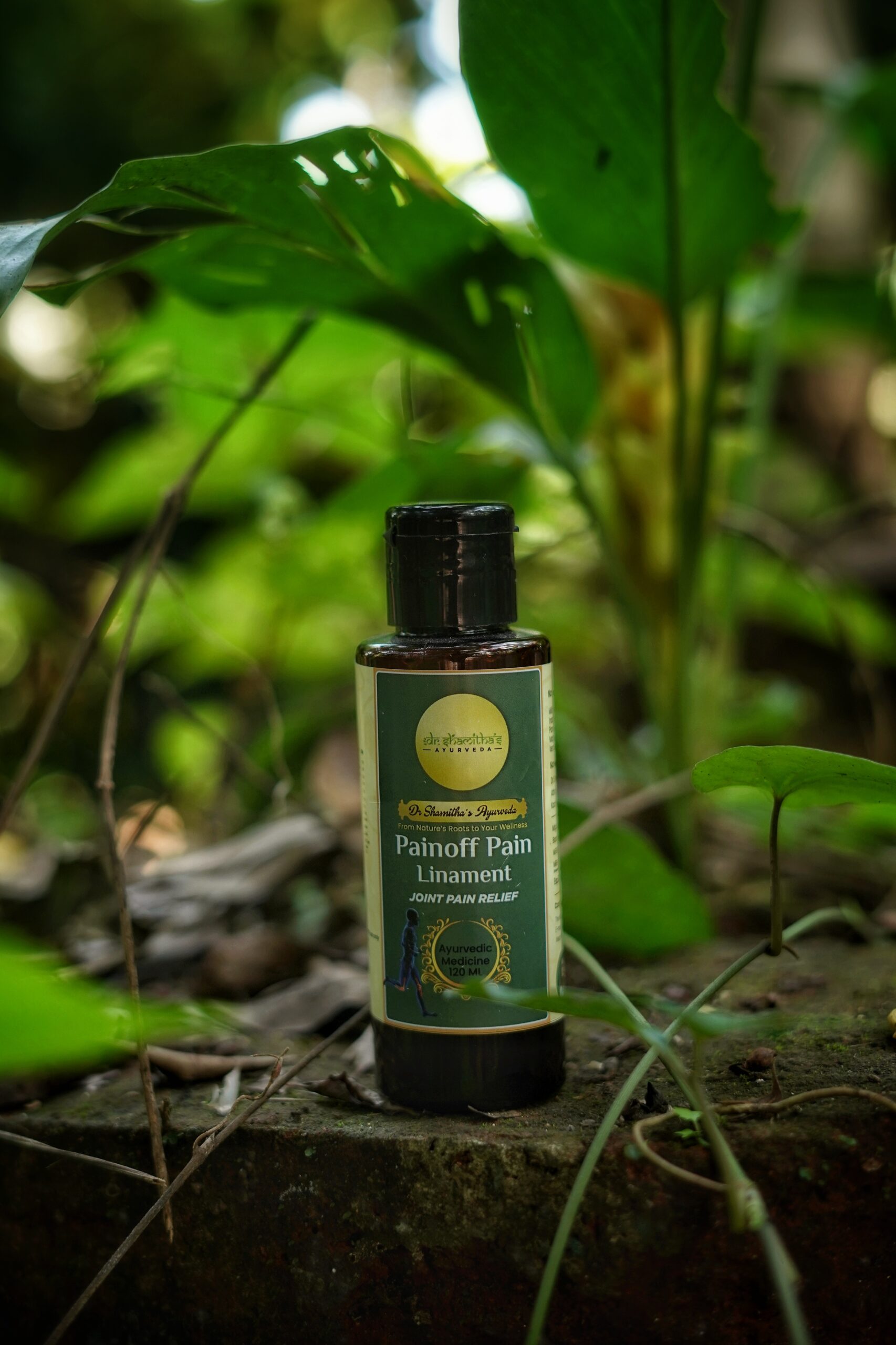 Painoff Pain Linament